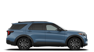 2027 Ford  External Image 5